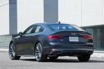 Audi S5 Sportback 2017 года (JP)